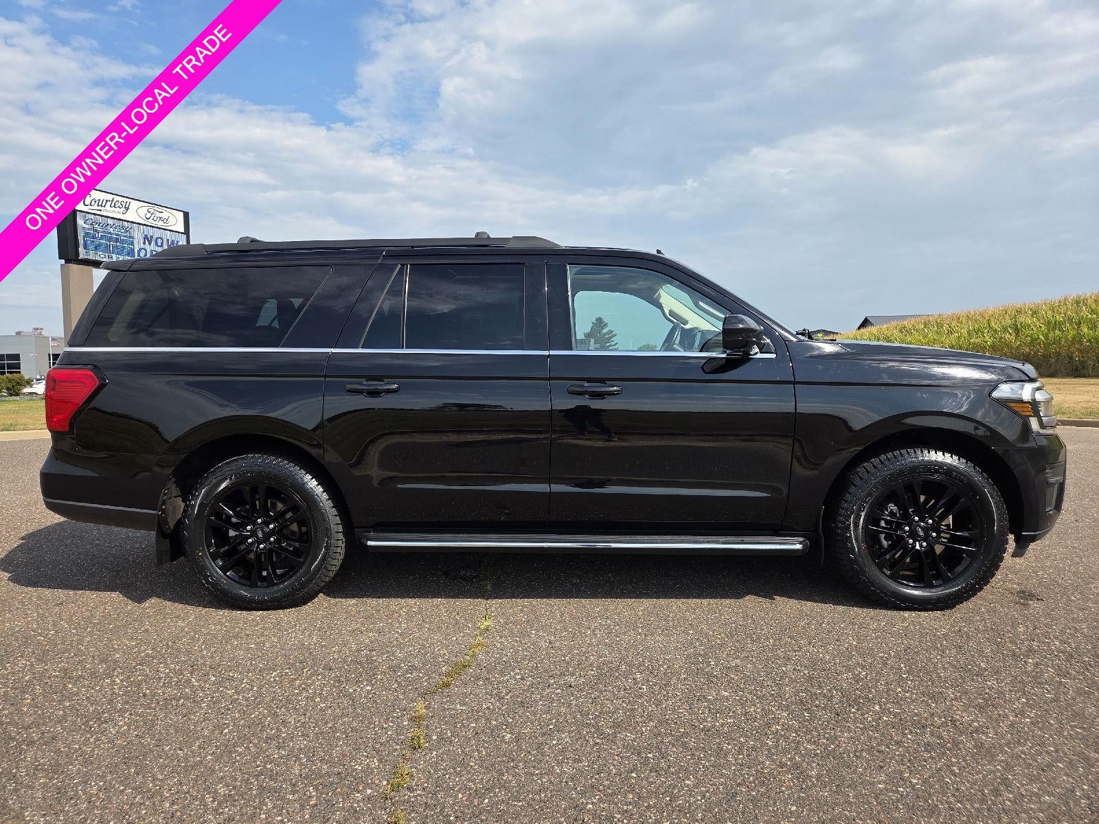 2023 Ford Expedition Max XLT