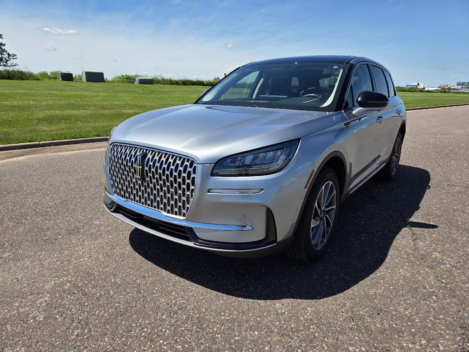 2024 Lincoln Corsair Standard