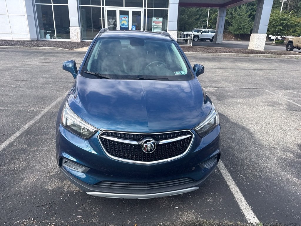 2020 Buick Encore Preferred FWD