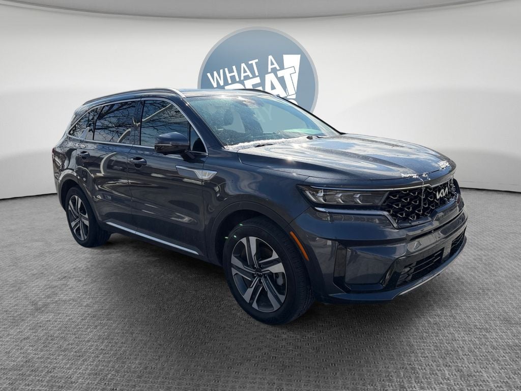 2023 Kia Sorento Hybrid SX Prestige AWD