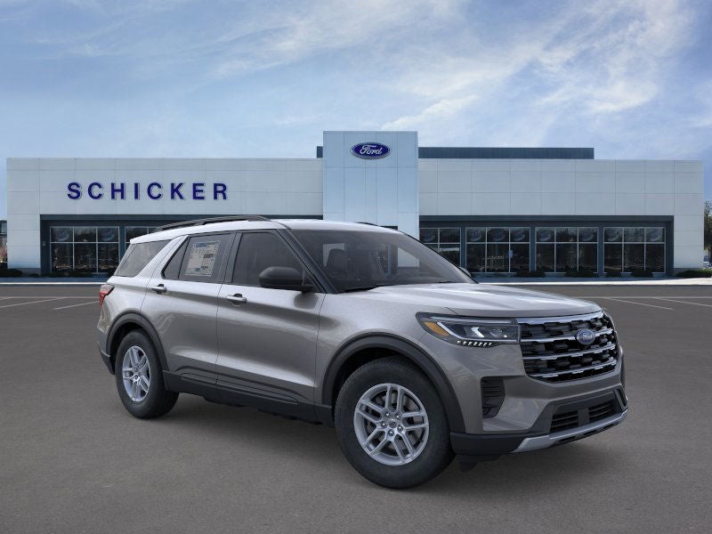 View vehicle photo 7