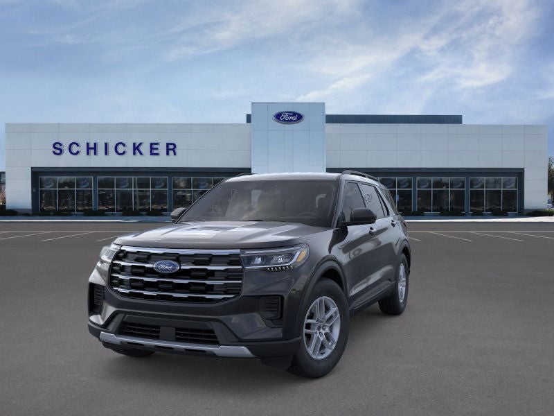 View vehicle photo 2