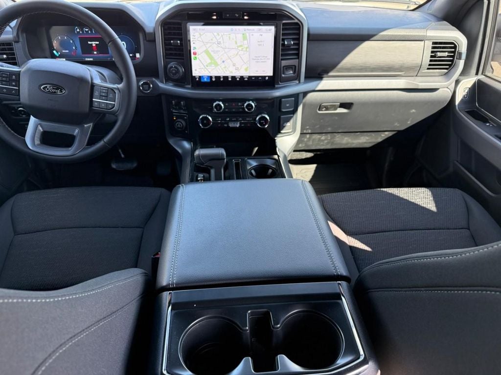 View vehicle photo 6