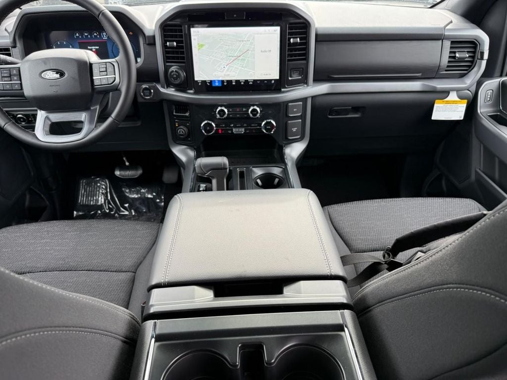 View vehicle photo 6