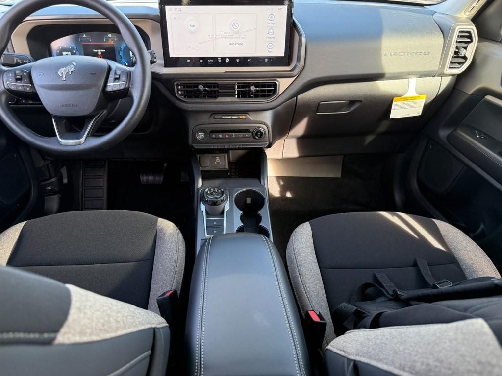 View vehicle photo 7