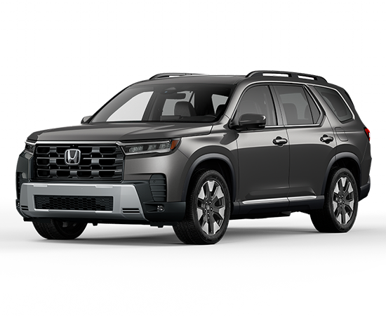 2026 Honda Pilot Elite AWD