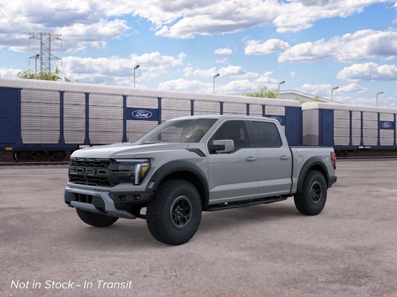 Avalanche 2026 Ford F-150 Pickup Truck Four-Wheel Drive Automatic