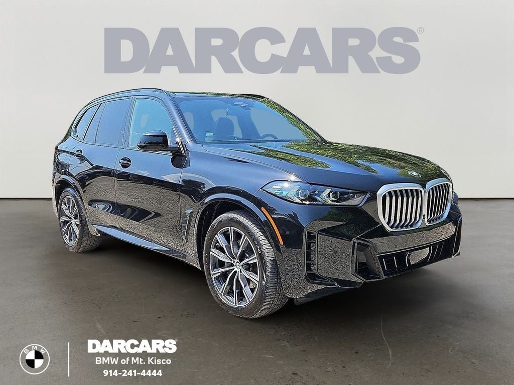 Darcars Bmw Of Mt Kisco
