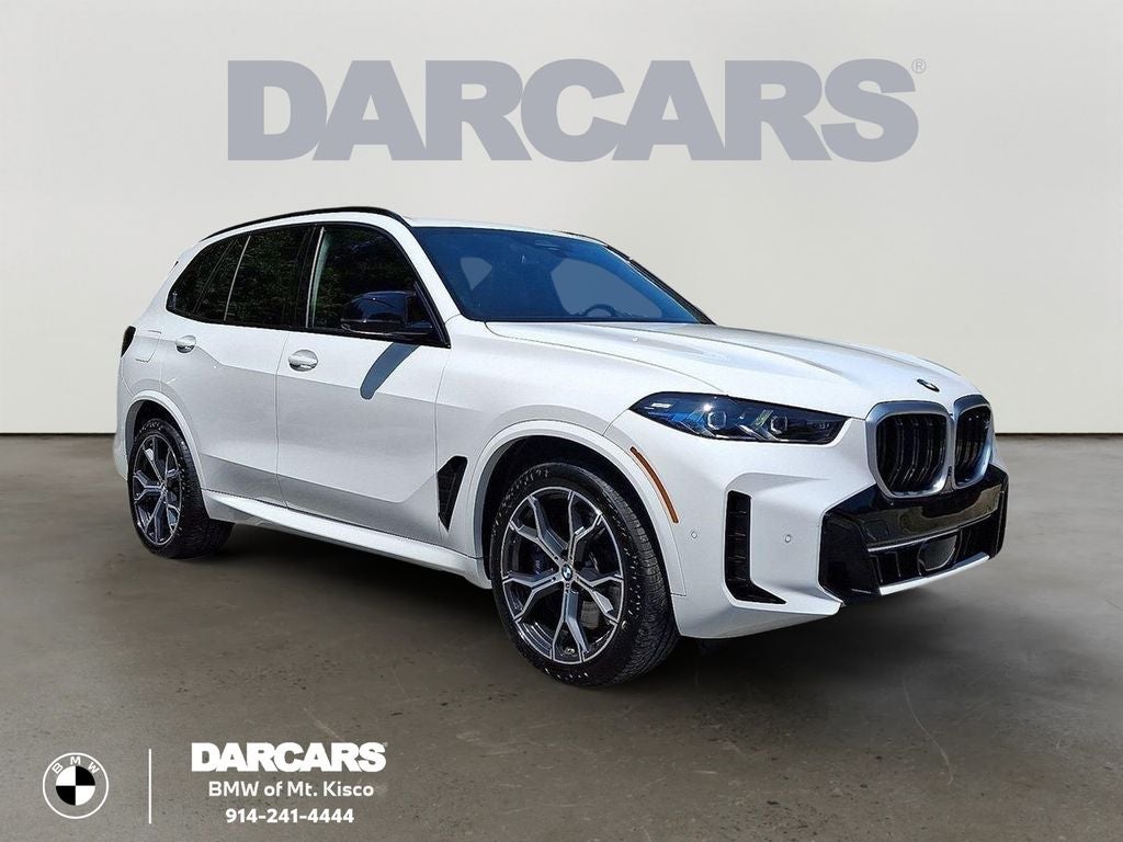 Darcars Bmw Of Mt Kisco