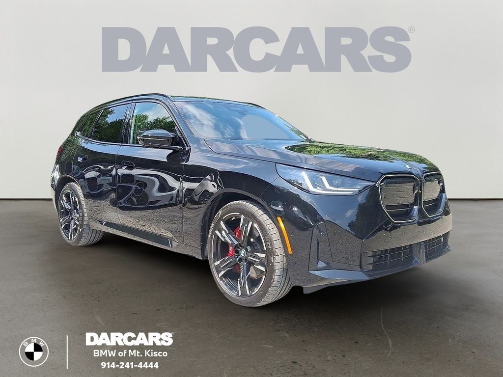 Darcars Bmw Of Mt Kisco