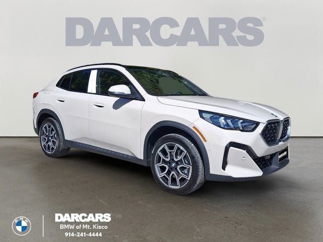 2026 BMW X2