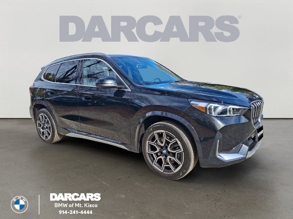 2026 BMW X1