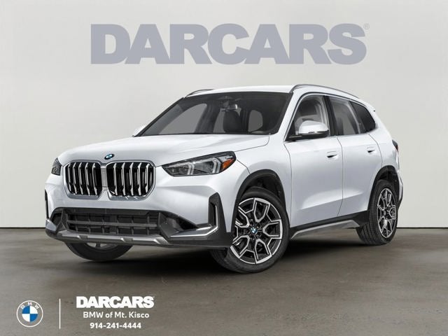 2026 BMW X1