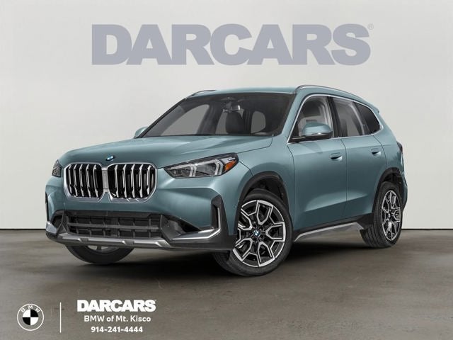 2026 BMW X1