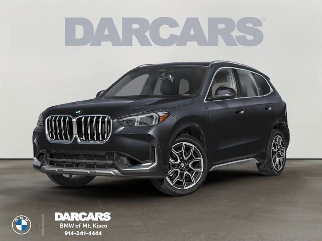 2026 BMW X1