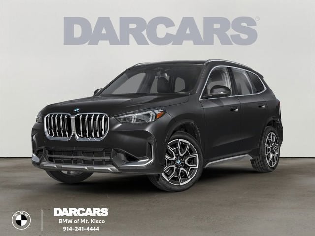 2026 BMW X1