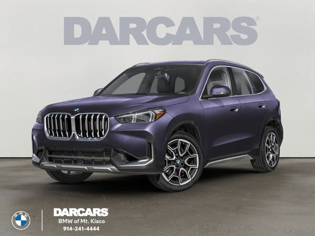 2026 BMW X1