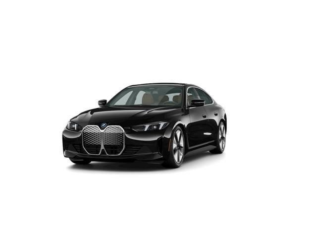 2025 BMW i4