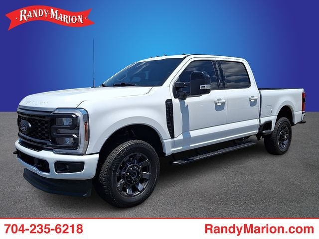 2024 Ford F-250SD