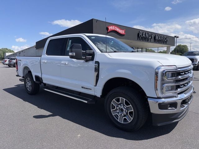 2026 Ford F-250SD