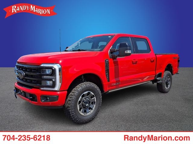 2024 Ford F-250SD
