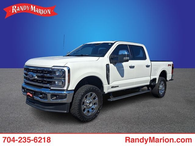 2024 Ford F-250SD