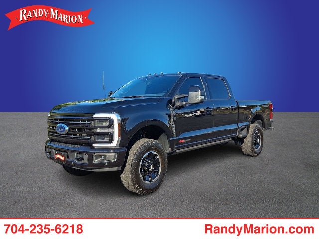 2026 Ford F-350SD