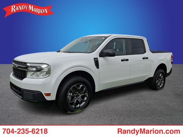 2024 Ford Maverick
