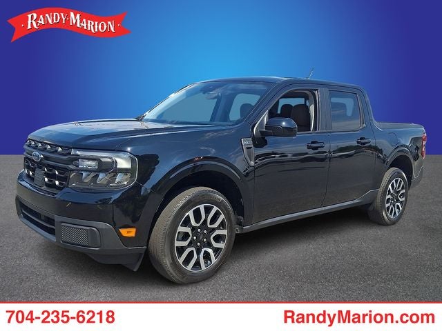 2024 Ford Maverick