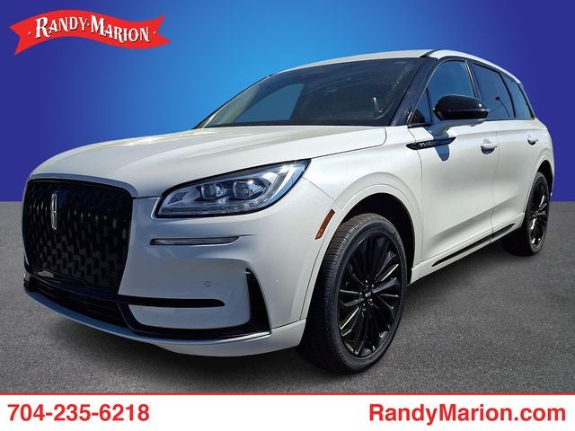 2025 Lincoln Corsair