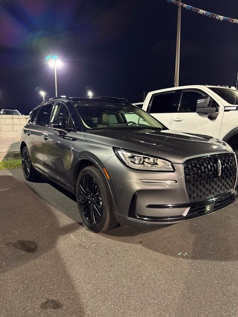 2023 Lincoln Corsair