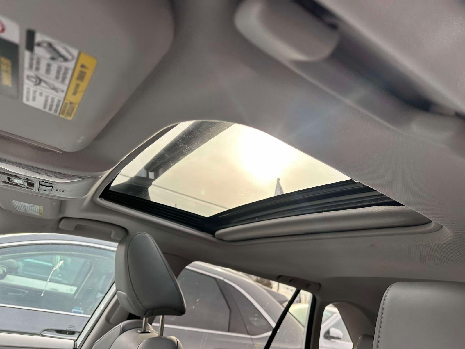 2019 Toyota RAV4 XLE Premium AWD (Natl)