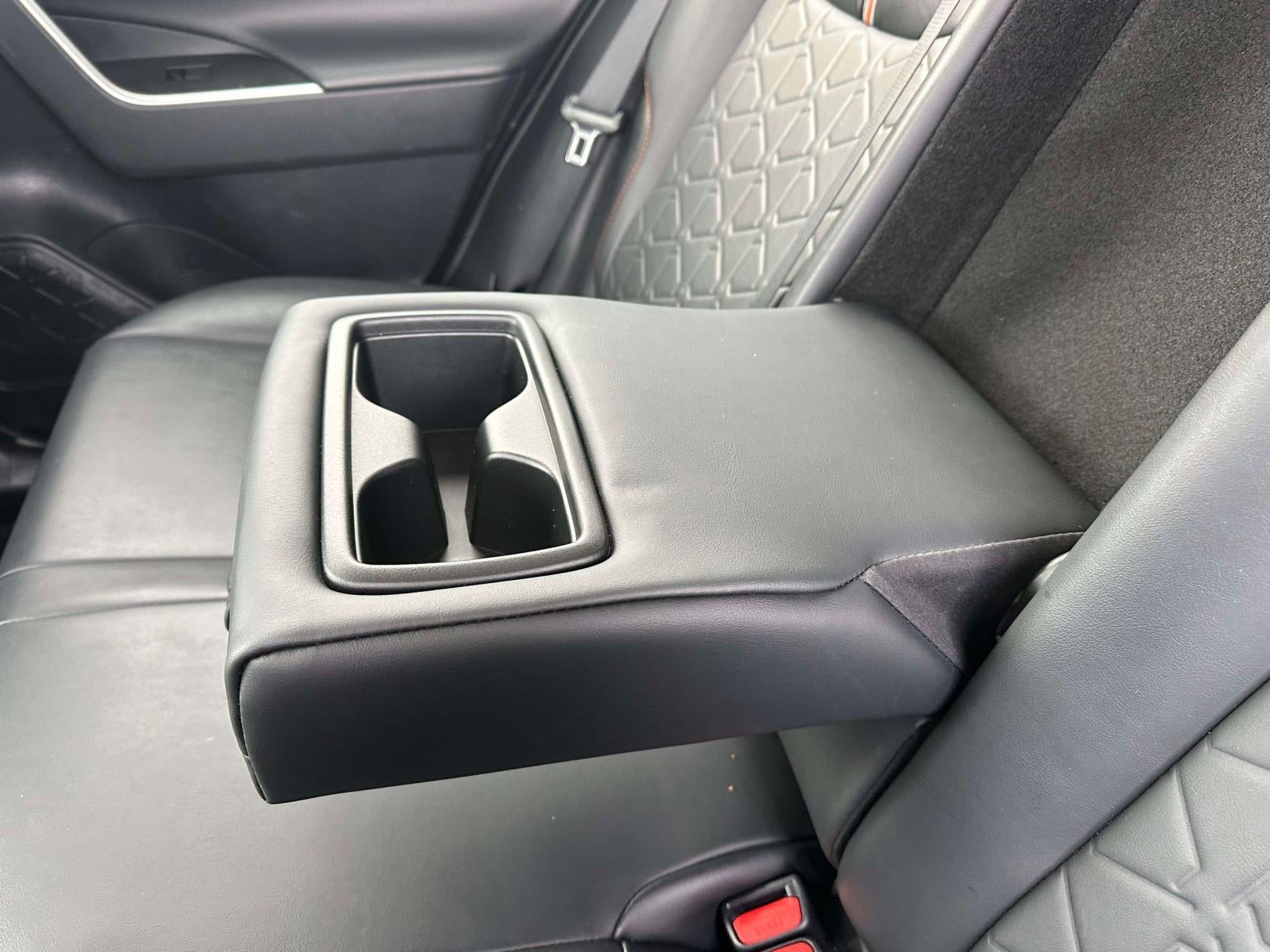 2019 Toyota RAV4 Adventure AWD (Natl)