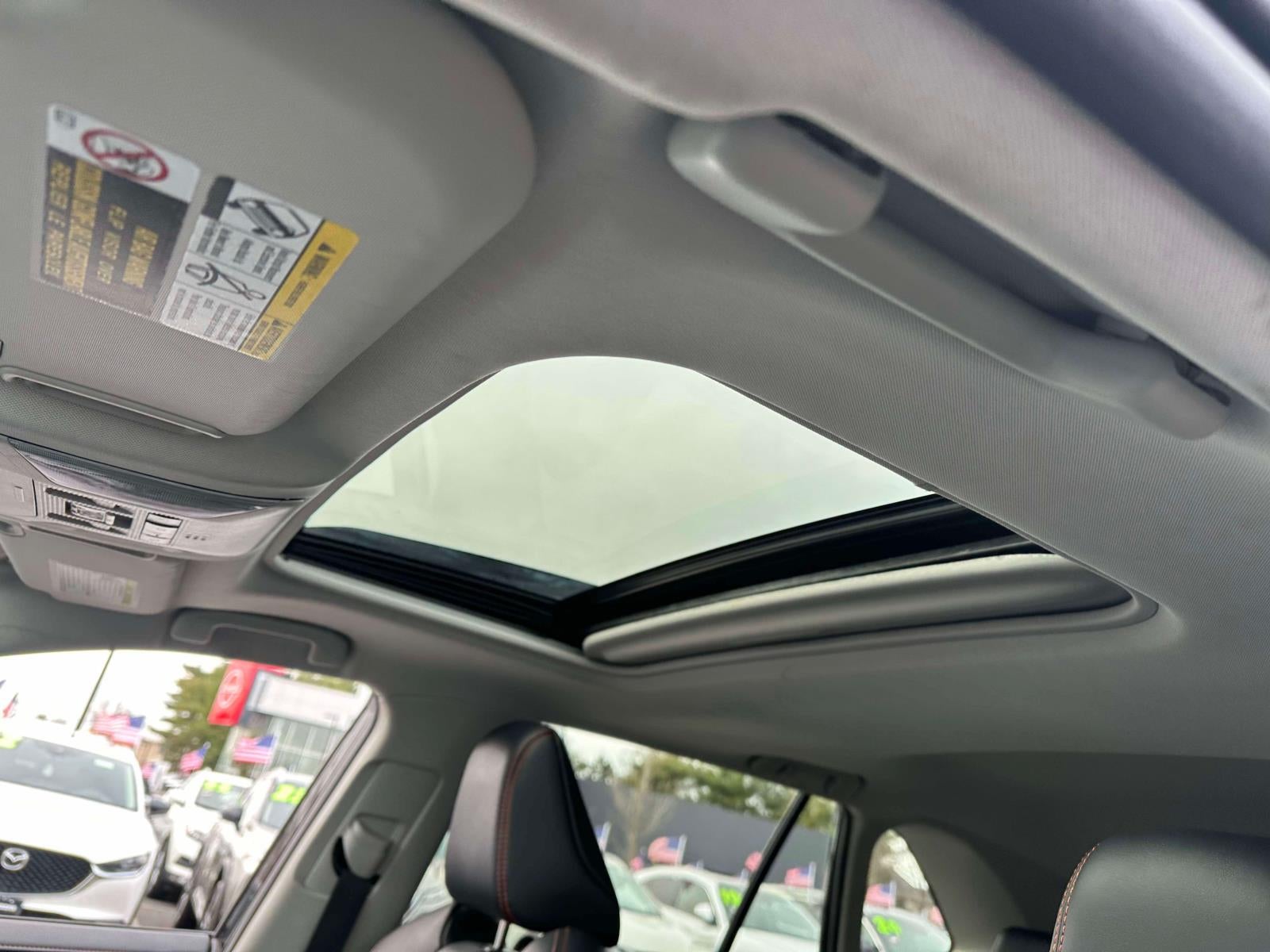 2019 Toyota RAV4 Adventure AWD (Natl)