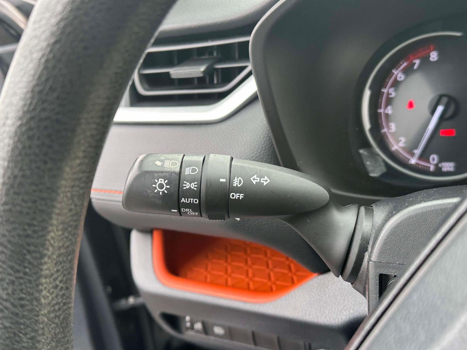 2019 Toyota RAV4 Adventure AWD (Natl)