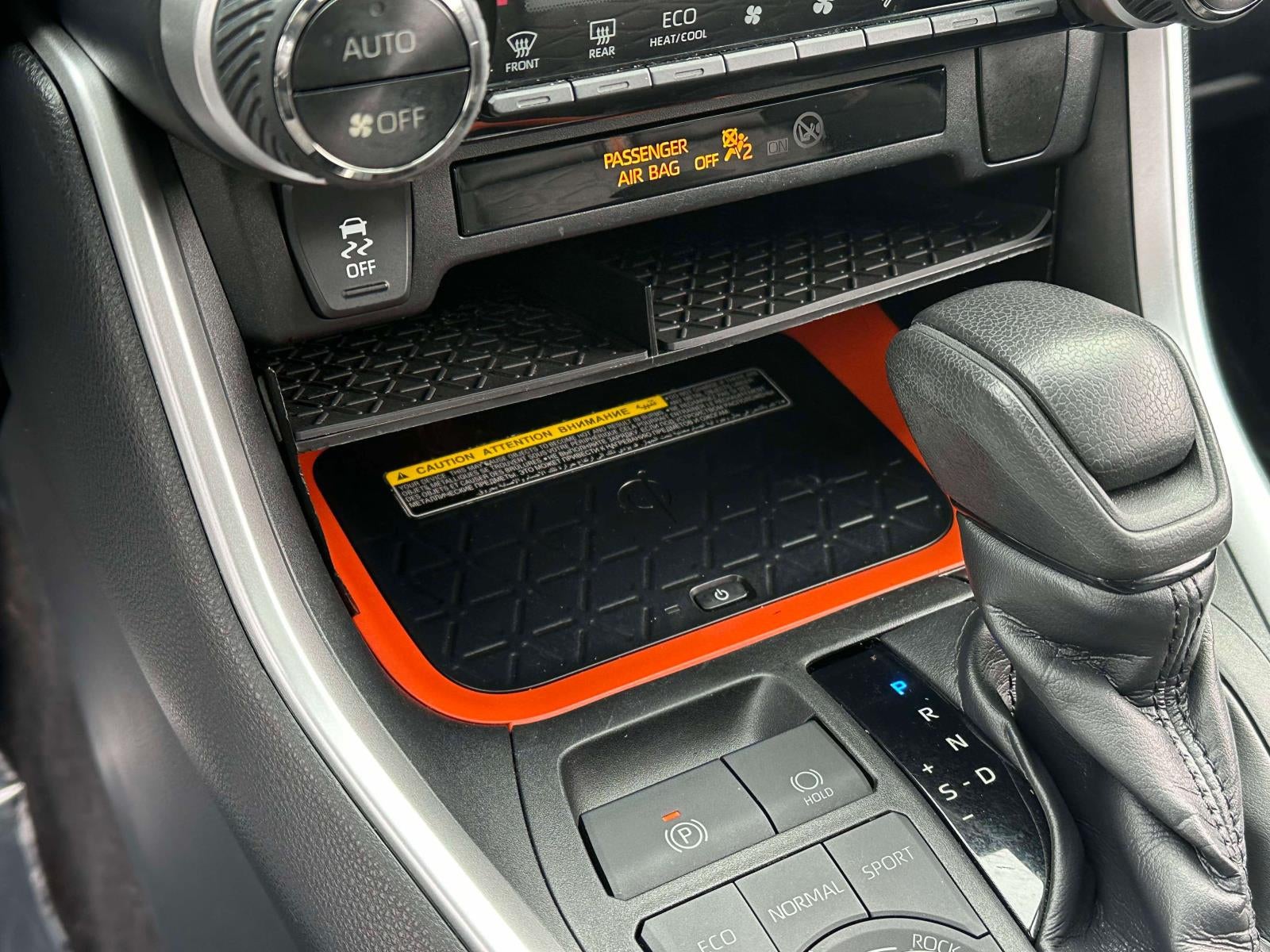 2019 Toyota RAV4 Adventure AWD (Natl)