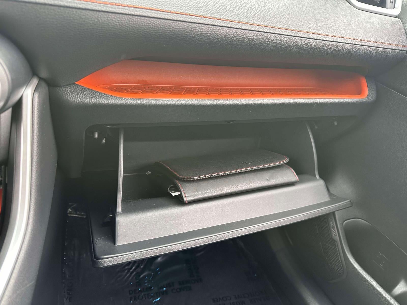 2019 Toyota RAV4 Adventure AWD (Natl)