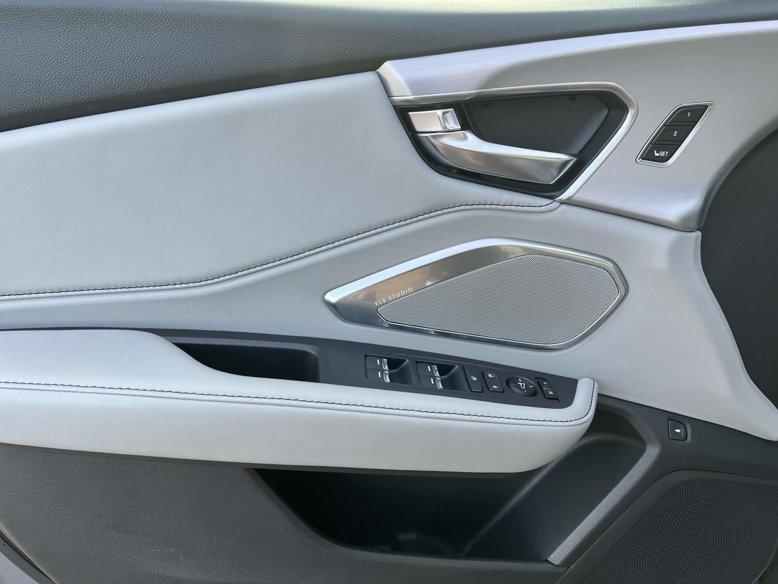 2019 Acura RDX AWD w/Technology Pkg