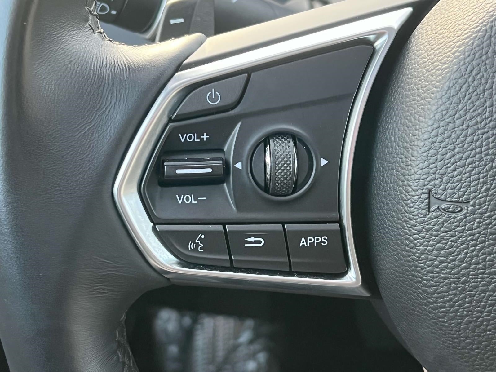 2019 Acura RDX AWD w/Technology Pkg