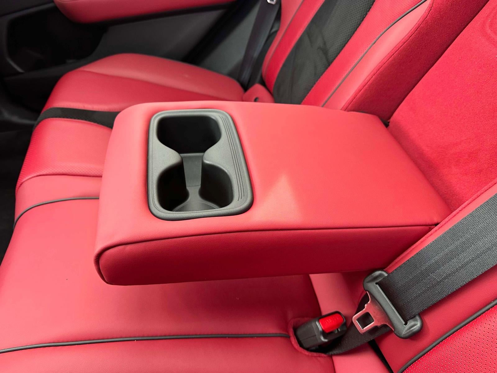 2022 Acura RDX SH-AWD w/A-Spec Package