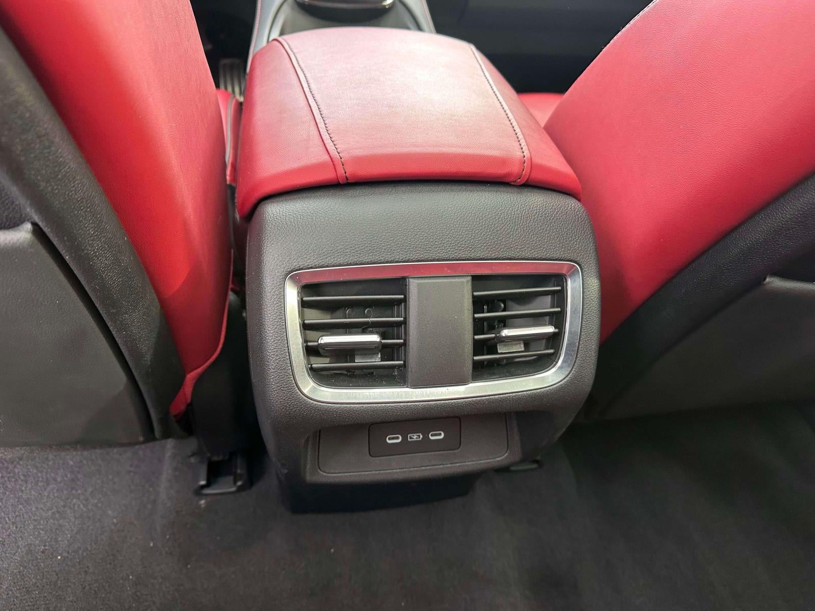 2022 Acura RDX SH-AWD w/A-Spec Package