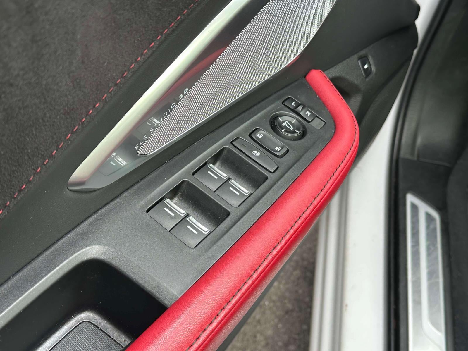 2022 Acura RDX SH-AWD w/A-Spec Package