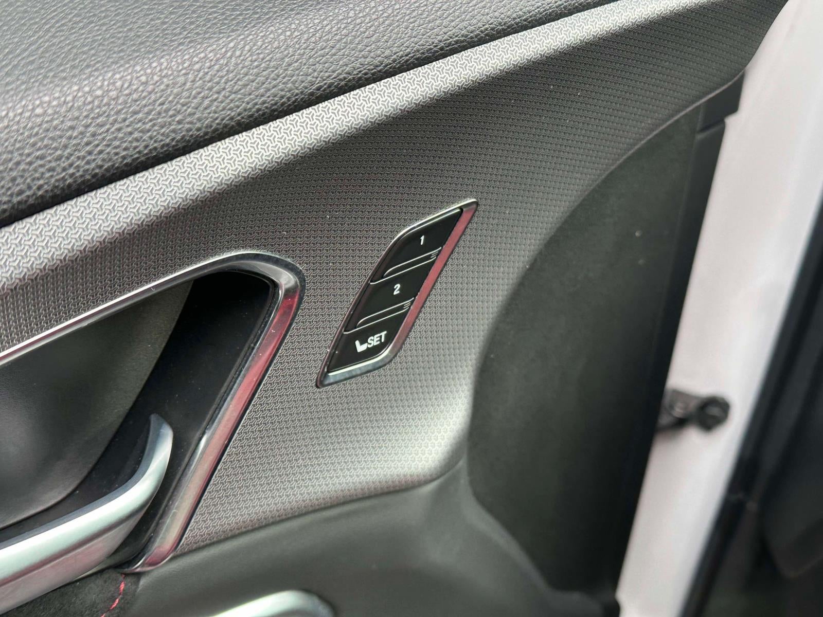 2022 Acura RDX SH-AWD w/A-Spec Package