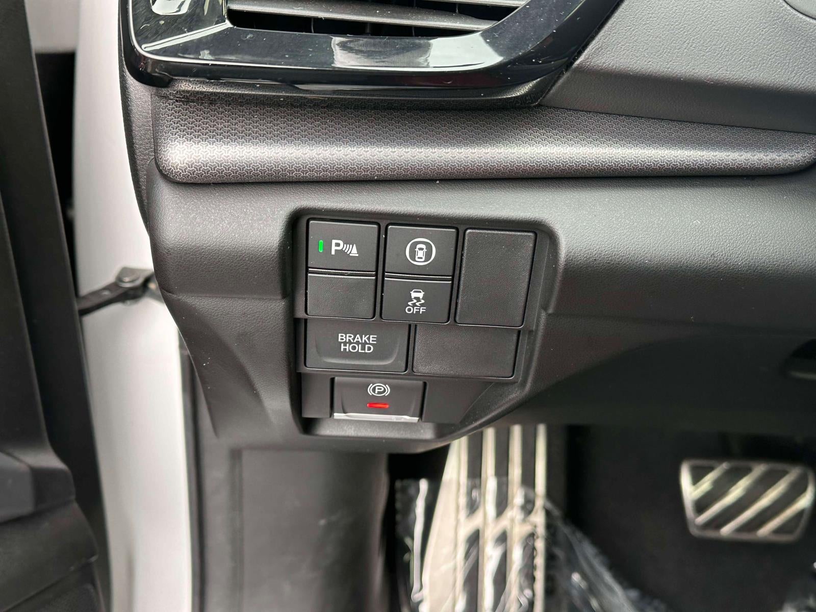 2022 Acura RDX SH-AWD w/A-Spec Package