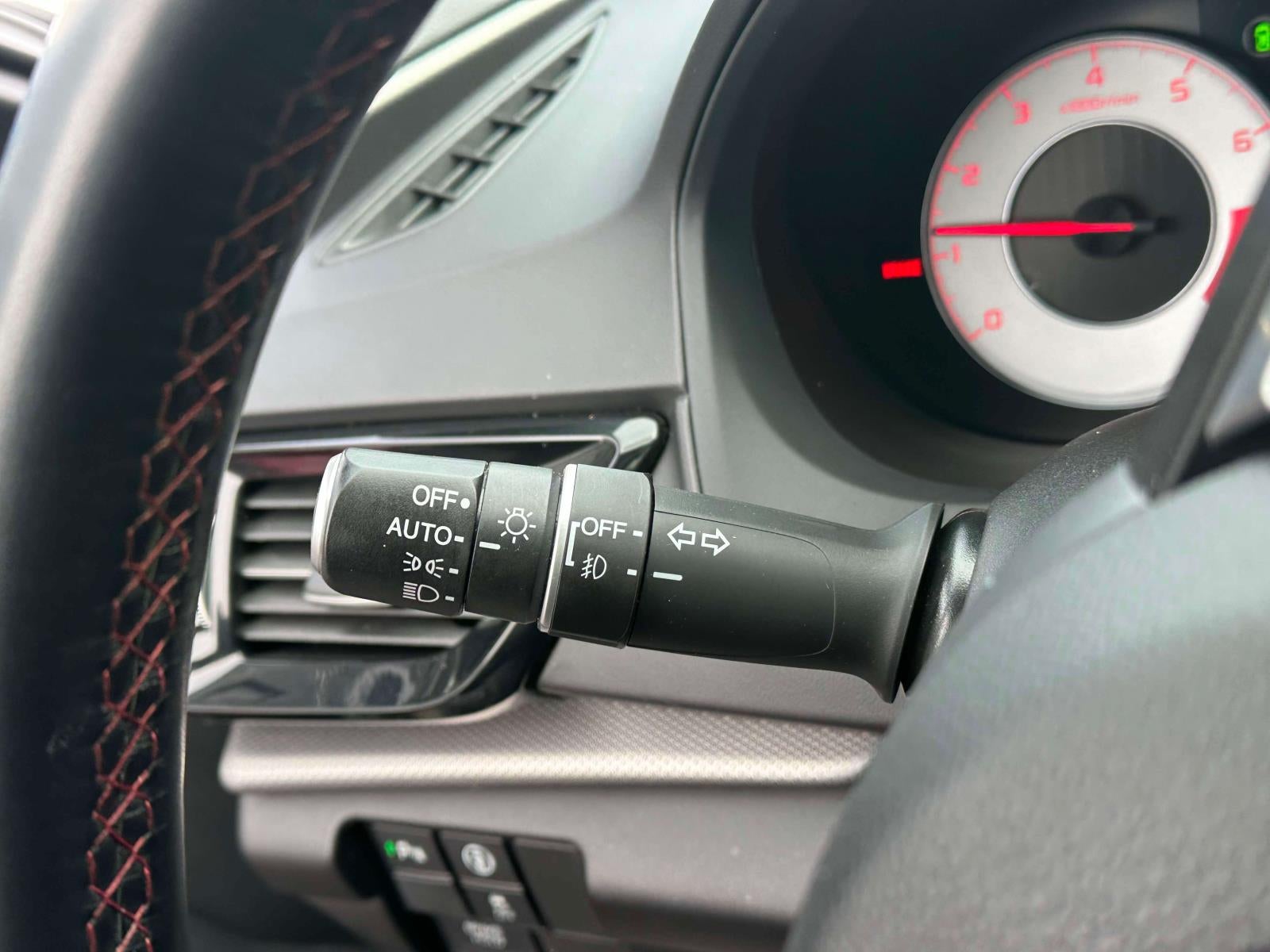 2022 Acura RDX SH-AWD w/A-Spec Package