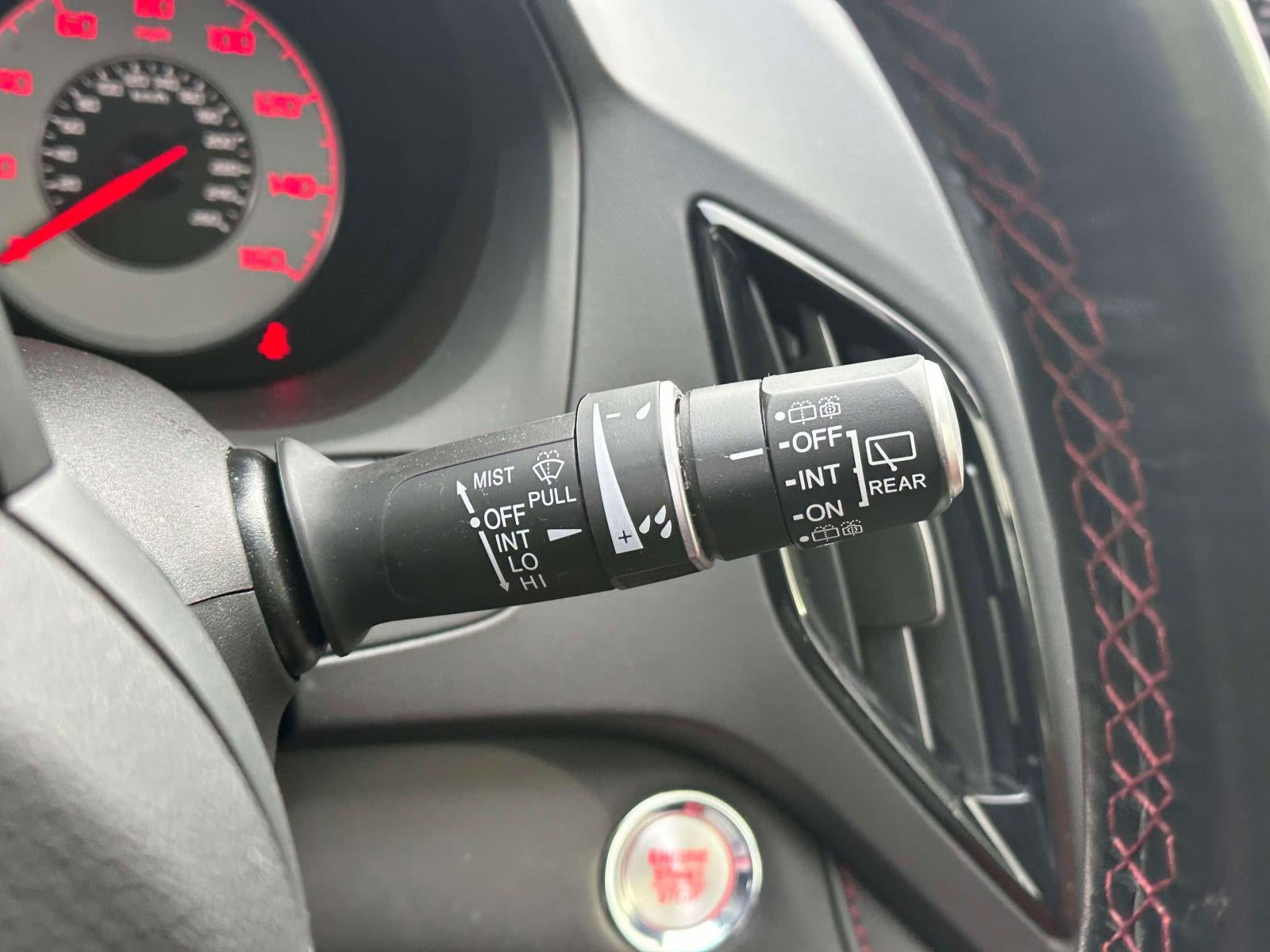 2022 Acura RDX SH-AWD w/A-Spec Package