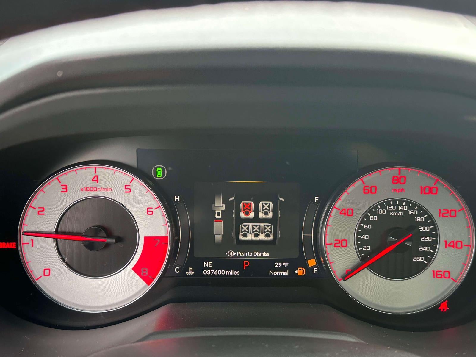 2022 Acura RDX SH-AWD w/A-Spec Package