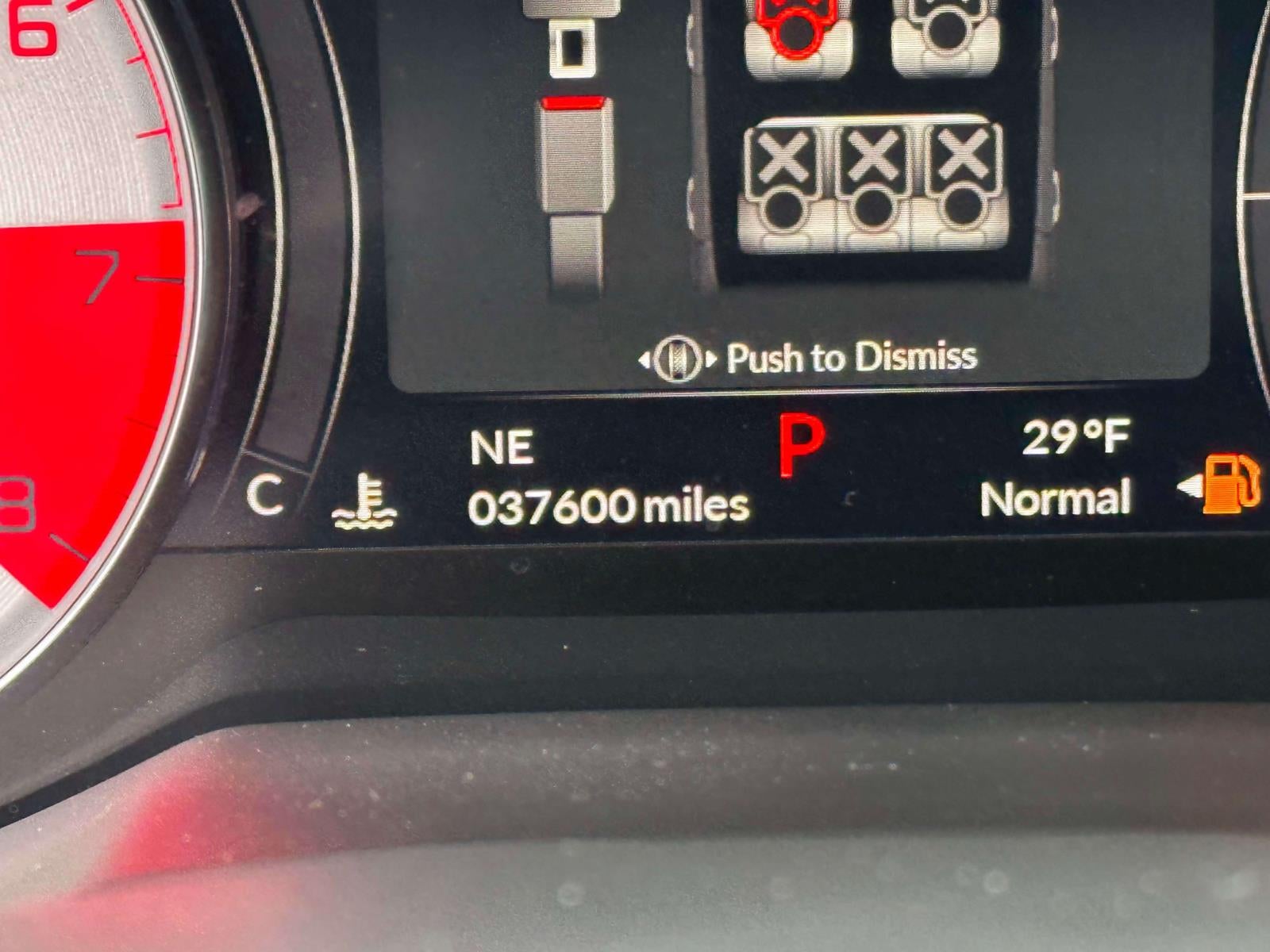 2022 Acura RDX SH-AWD w/A-Spec Package