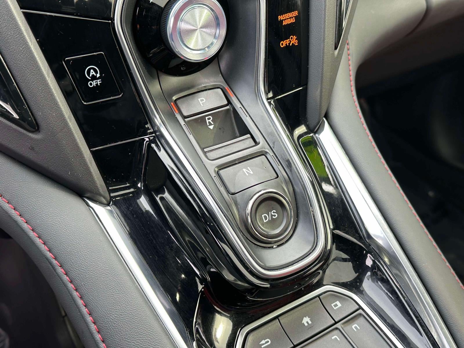 2022 Acura RDX SH-AWD w/A-Spec Package