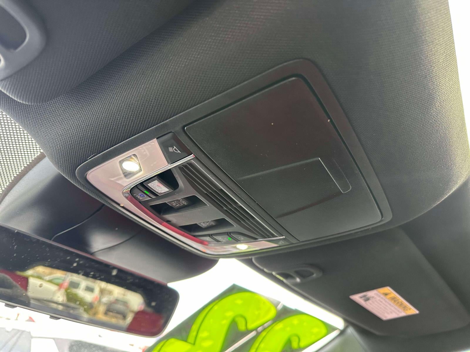 2022 Acura RDX SH-AWD w/A-Spec Package